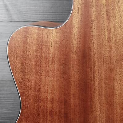 Martin 000C12-16E Nylon String Acoustic-Electric Guitar image 21