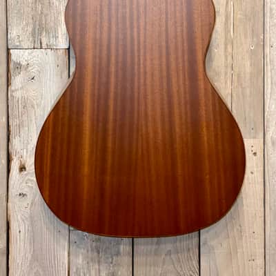 Sweet New Washburn WCG10SENS Acoustic/Electric Guitar, Help Support Small Business & Buy It Here image 11