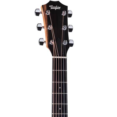 Taylor 214ce-K Acoustic Electric Guitar - Natural image 6
