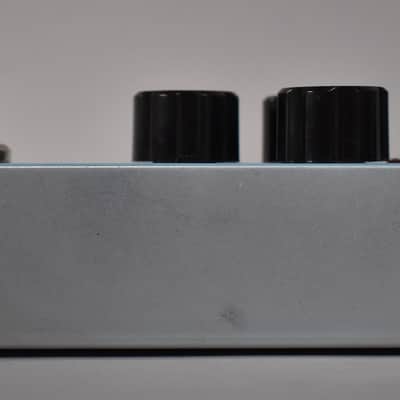 TC Electronic Skysurfer Digital Reverb Pedal image 7
