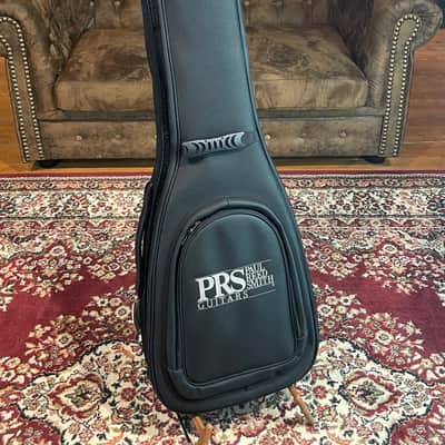 PRS CE 24-08 Black Limba Ltd. 2024 - Satin Natural - NEW - 3,430 kg image 11