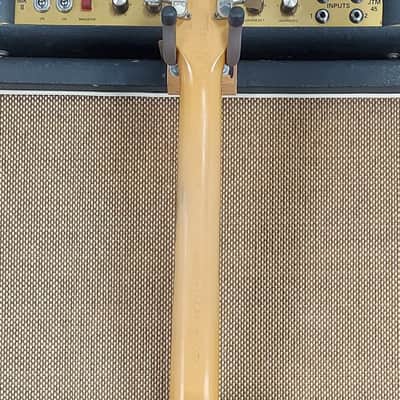 1984 Gibson Map Guitar 100% Original Tim Shaw PAF Pickups! (93) image 5