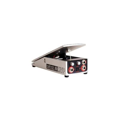 ERNIE BALL 6182 MVP MOST VALUABLE PEDAL image 2