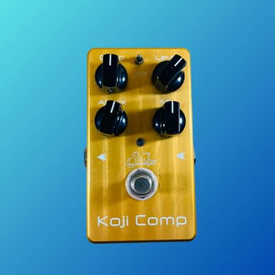 Reverb.com listing, price, conditions, and images for suhr-koji-comp