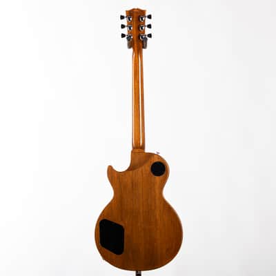 Gibson Les Paul Studio Session, Honey Burst | Demo image 4