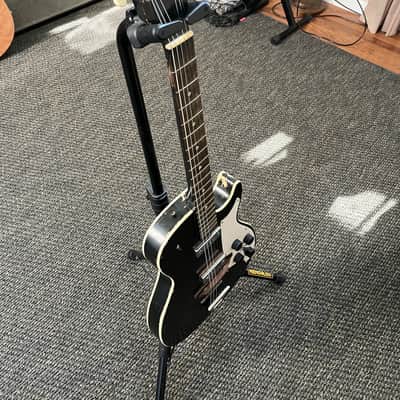 Silvertone 1420 60s - Black image 2