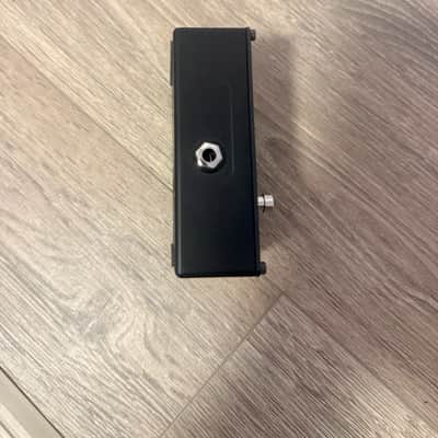 Vox VXT-1 Tuner 2020 - Black image 4