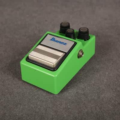 Ibanez TS9 - 2nd Hand (169683) image 5