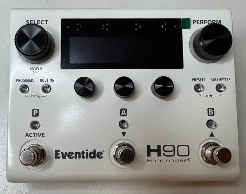 Eventide H90 Harmonizer