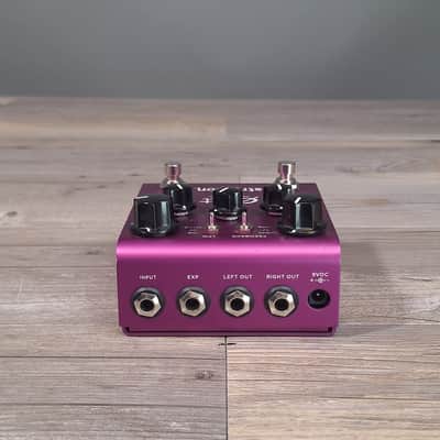 Strymon Orbit dBucket Flanger (USED) image 4