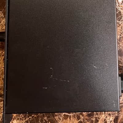 SPL Transient Designer Model 9842 2-Channel Dynamic Effect Processor S/N 7461974 Very Good image 3