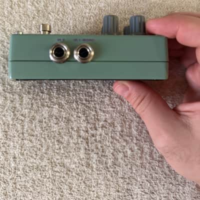 DigiTech Polara Reverb 2010s image 3