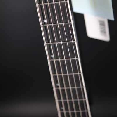 Ibanez RG5221B-TCS Prestige - Transparent Charcoal Sunburst image 7