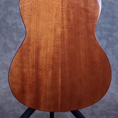 Yamaha NCX1 Acoustic-Electric Classical Guitar Natural Finish - W/Setup image 4