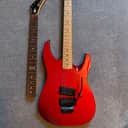 Kramer Baretta II 1988 - Candy Apple Red