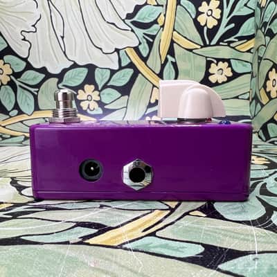 Lovepedal Pickle Vibe - Used image 4