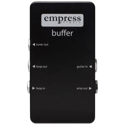 EMPRESS BUFFER image 1