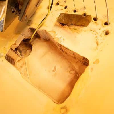 1971 Fender Telecaster image 17