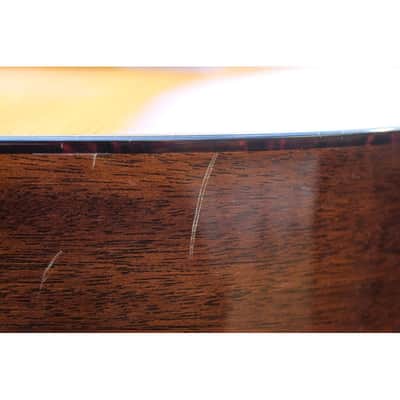 1962 Martin 0-18 natural image 19