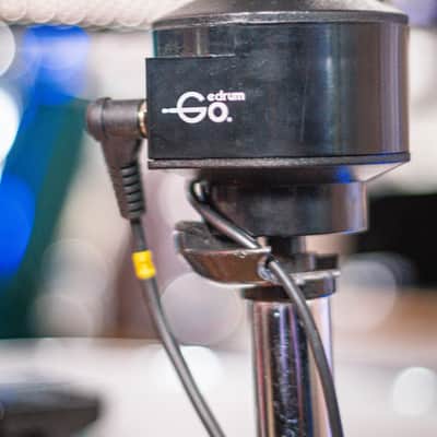 Custom Hybrid Electronic Drums image 8