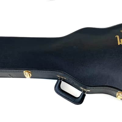 Gibson ES-359 Ebony 2008 Custom Shop image 25