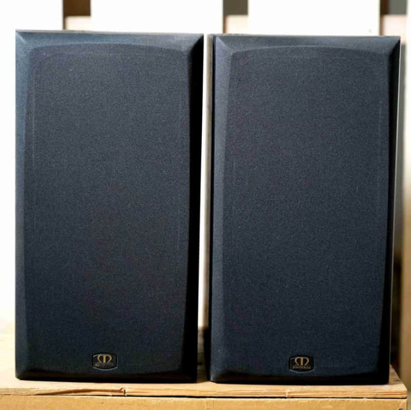 Monitor Audio Bronze B2 Bookshelf Speaker