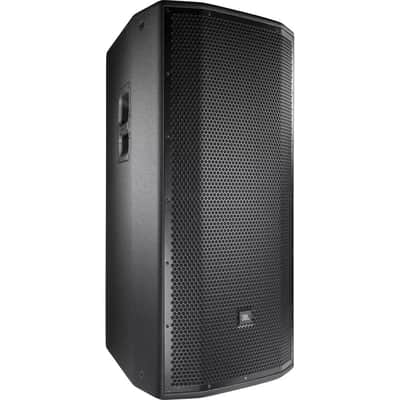 JBL PRX835W 15" 3-Way Full Range Speaker (One)THS image 3
