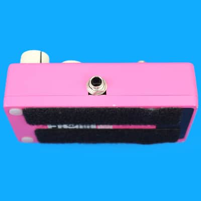 NuX Reissue Series Analog Delay 2010s - Pink image 5