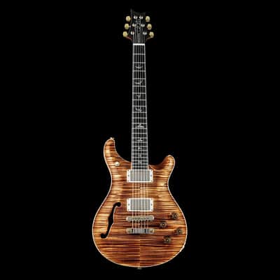 PRS McCarty 594 Semi-Hollow Artist Package
