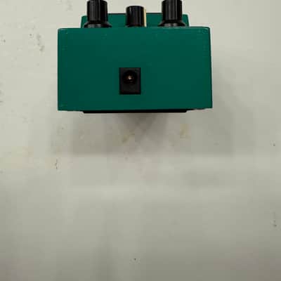 Maxon DE-01 Digital Echo Delay Vintage Guitar Effect Pedal MIJ Japan image 5