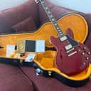 Gibson Custom Shop Murphy Lab '64 ES-335 Reissue Ultra Light Aged
