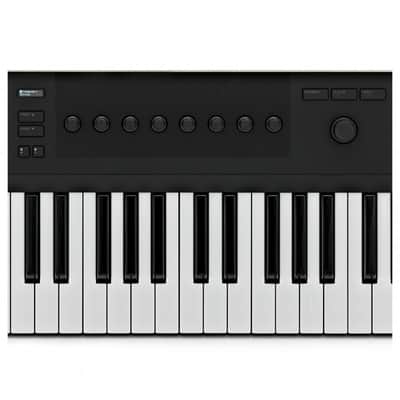 Native Instruments Komplete Kontrol A49 - Komplete Select incluso! image 6
