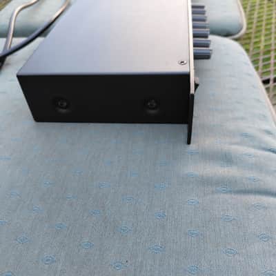 Citronic CL-22-B Stereo Compressor / Limiter / Gate image 9