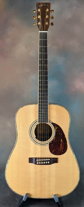 Used Zager ZAD900 Acoustic Guitar w/ L.R. Baggs Anthem image 1