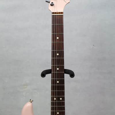 Fender American Professional II Stratocaster Rosewood Fingerboard, Shell Pink Matching Headstock w/ Hard Case image 3