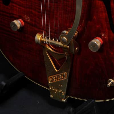 Immagine Gretsch 1962 #6122 Chet Atkins Country Gentleman [SN 47611] [06/30] - 16