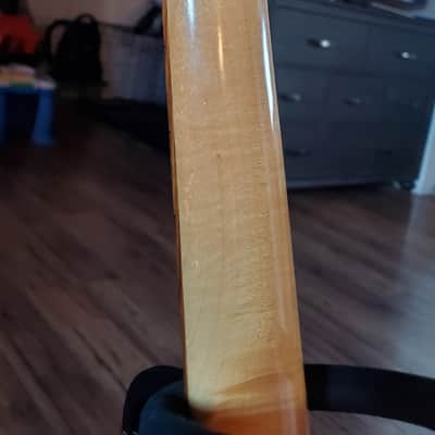 Kramer Voyager 90's Crackle Rare! image 18