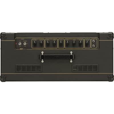 Vox - AC15CH Custom Head image 4