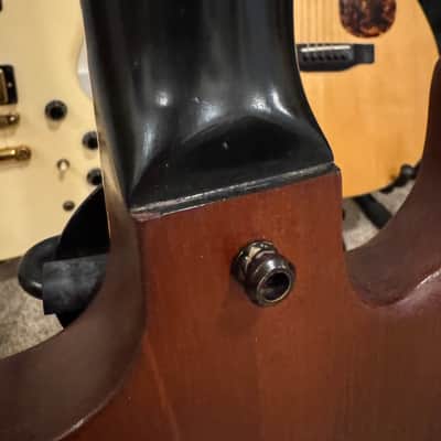 Gibson SG Standard 1986 image 6