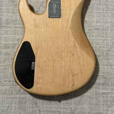 Sterling Joe Dart 4 string 2024 crop - Natural image 6