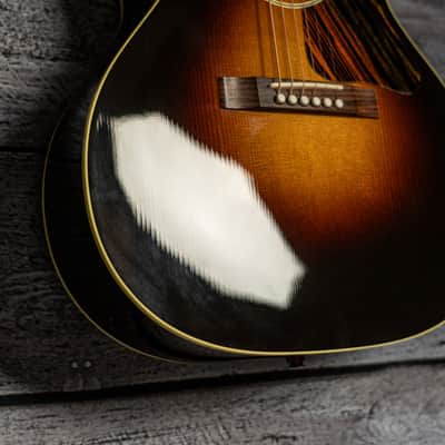 Gibson L-00 Original - Vintage Sunburst image 7