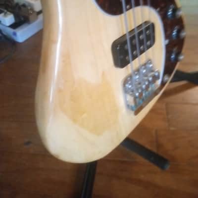 Gibson EB Bass 2013 - 2016 - Natural image 8