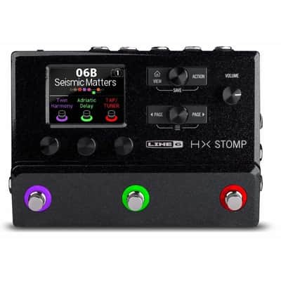 HX Stomp image 1
