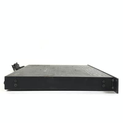 Roland SDE-2000 Digital Delay 1980s - Black TGHM image 4