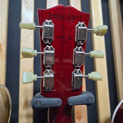 Rare! Gibson ES-345 w/Block Inlays image 4