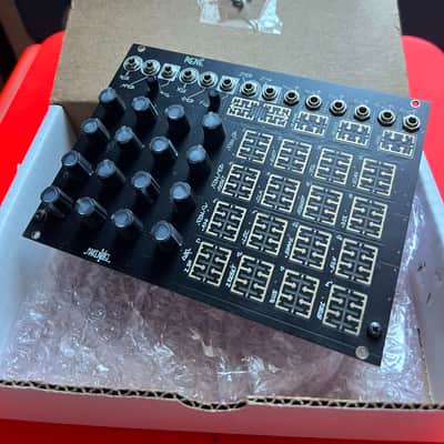 Make Noise Rene V2 Module 2018 - Present - Black image 1