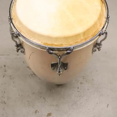 Toca Kaman Traditional Series 12" Conga Drum image 9