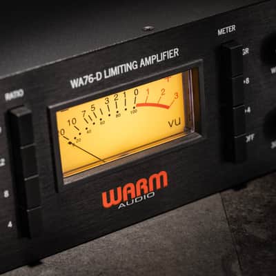 WARM AUDIO WA76-D image 4