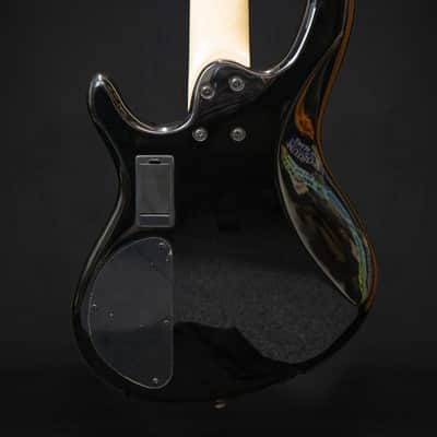 Cort Action V Plus 5 String Bass Guitar image 4
