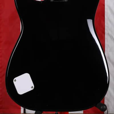 Squier Mini Stratocaster - Black image 5